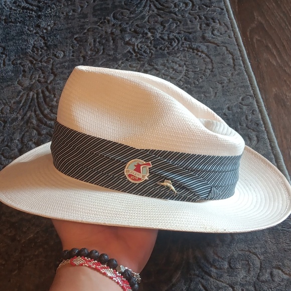 Tommy Bahama hat - Picture 2 of 6